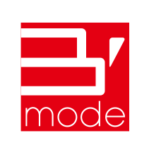 B-mode