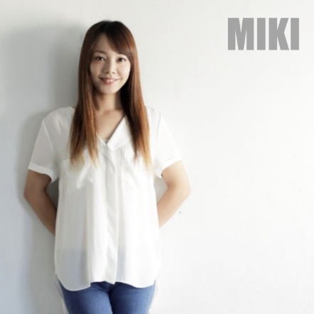 MIKI