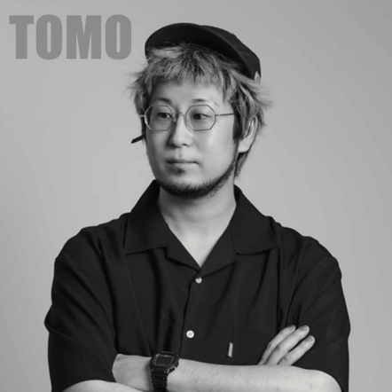 TOMO