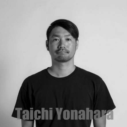 Taichi Yonahara