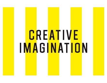 CREATIVE IMAGINATION