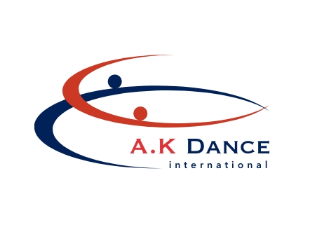 A.K Dance international